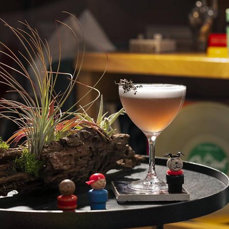 Moxy Memphis Downtown Ξενοδοχείο Εξωτερικό φωτογραφία