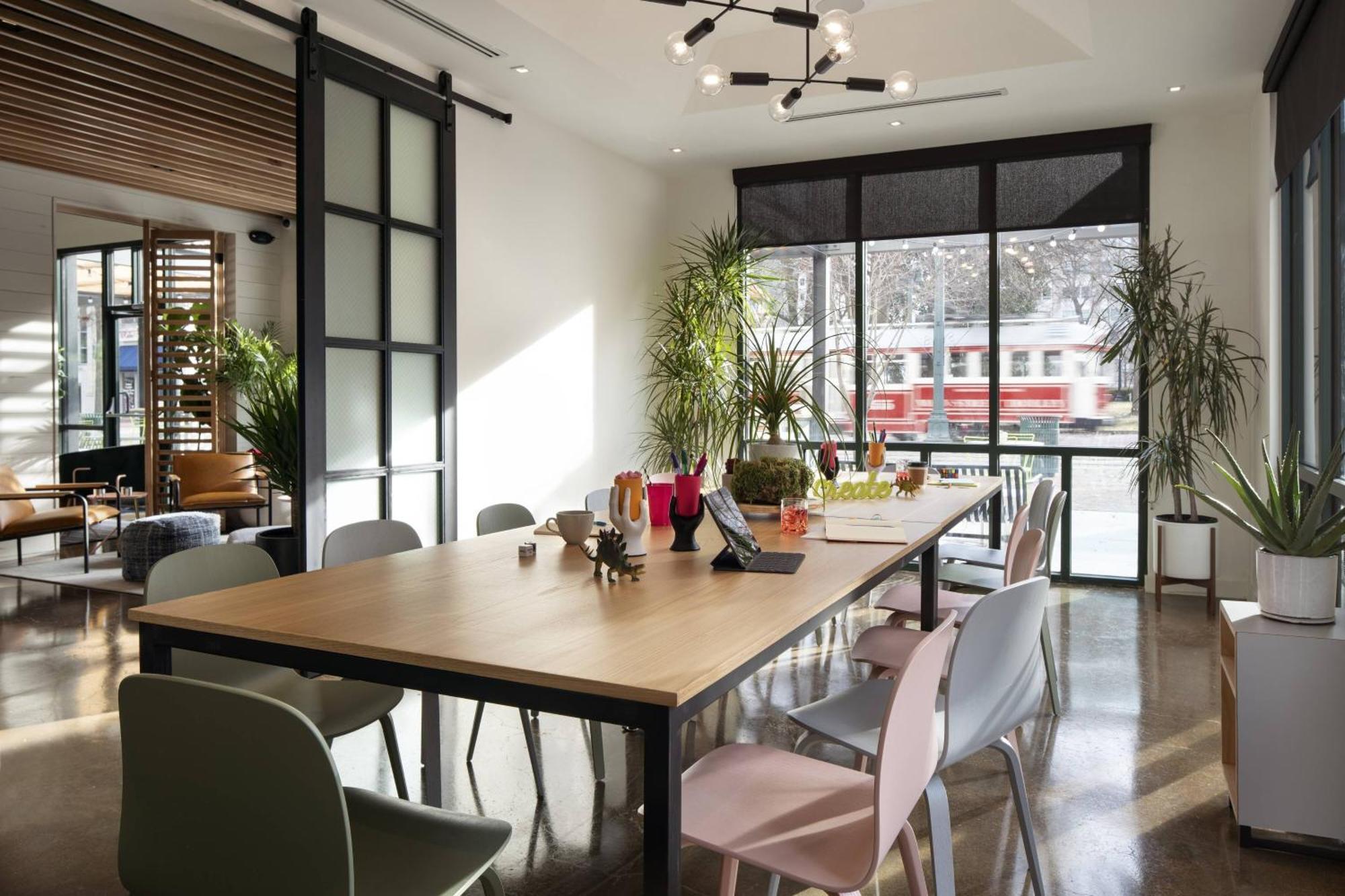 Moxy Memphis Downtown Ξενοδοχείο Εξωτερικό φωτογραφία