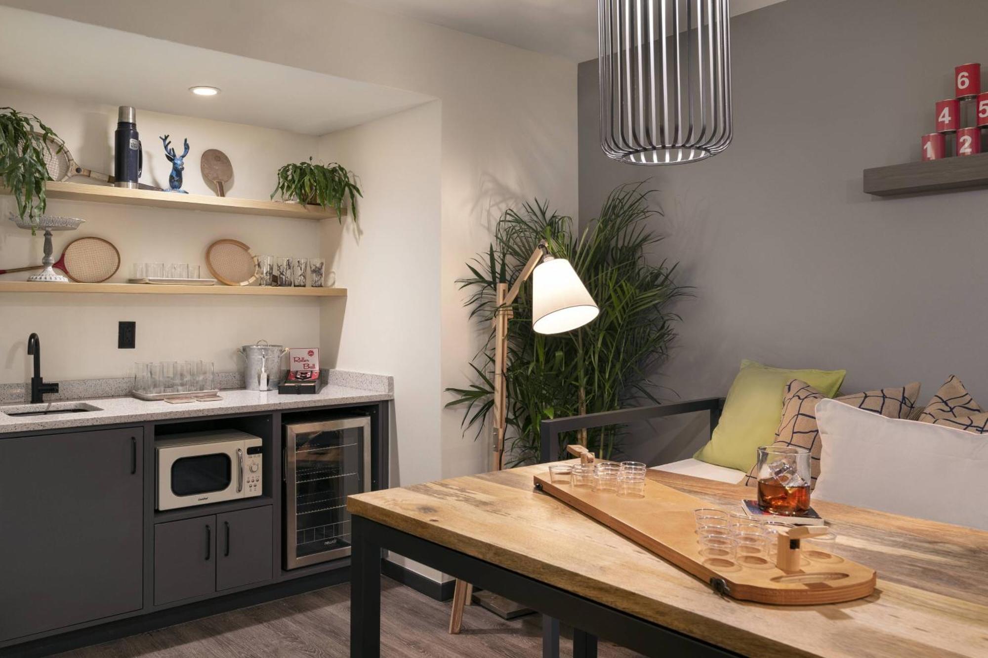 Moxy Memphis Downtown Ξενοδοχείο Εξωτερικό φωτογραφία