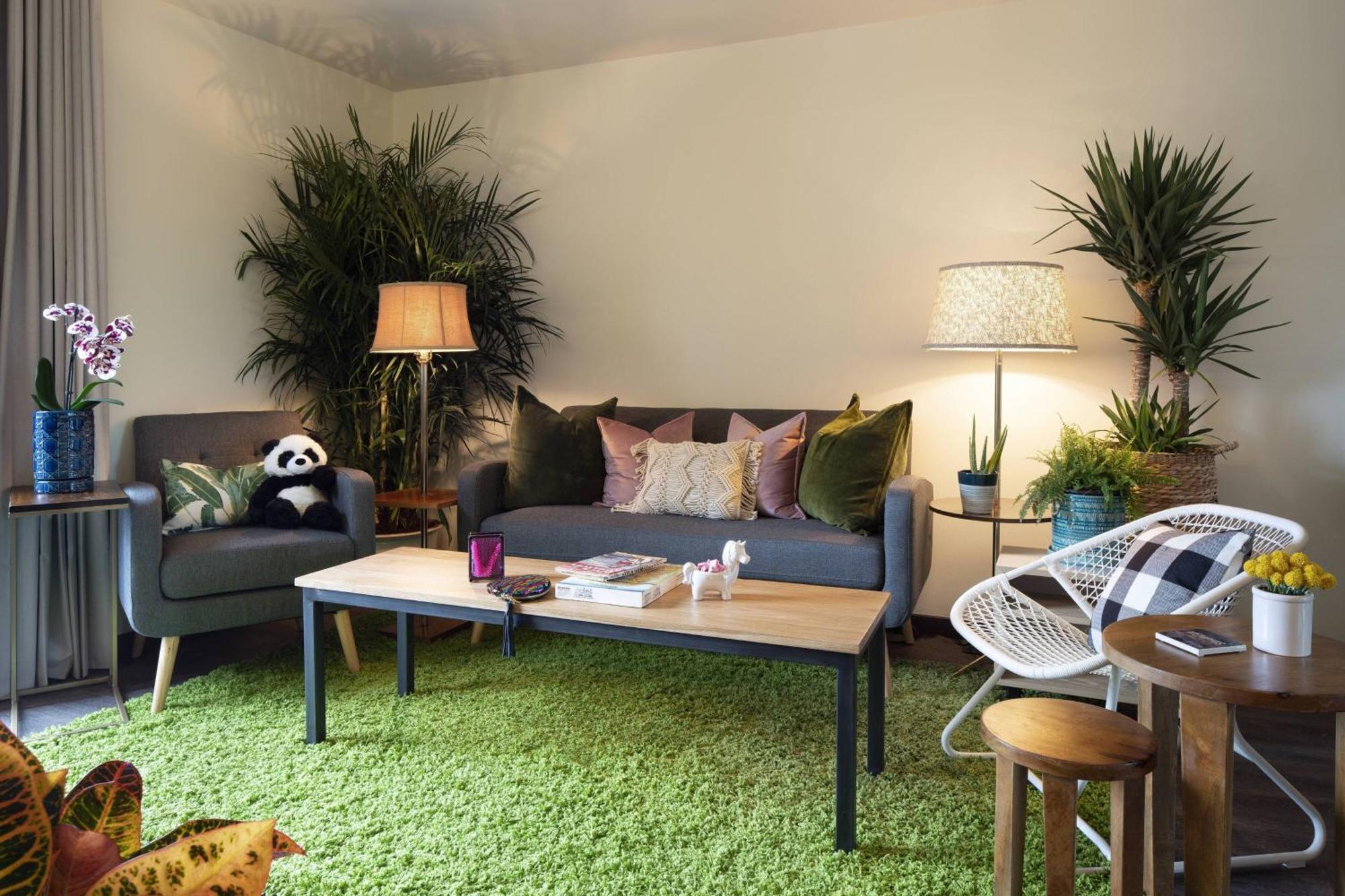Moxy Memphis Downtown Ξενοδοχείο Εξωτερικό φωτογραφία