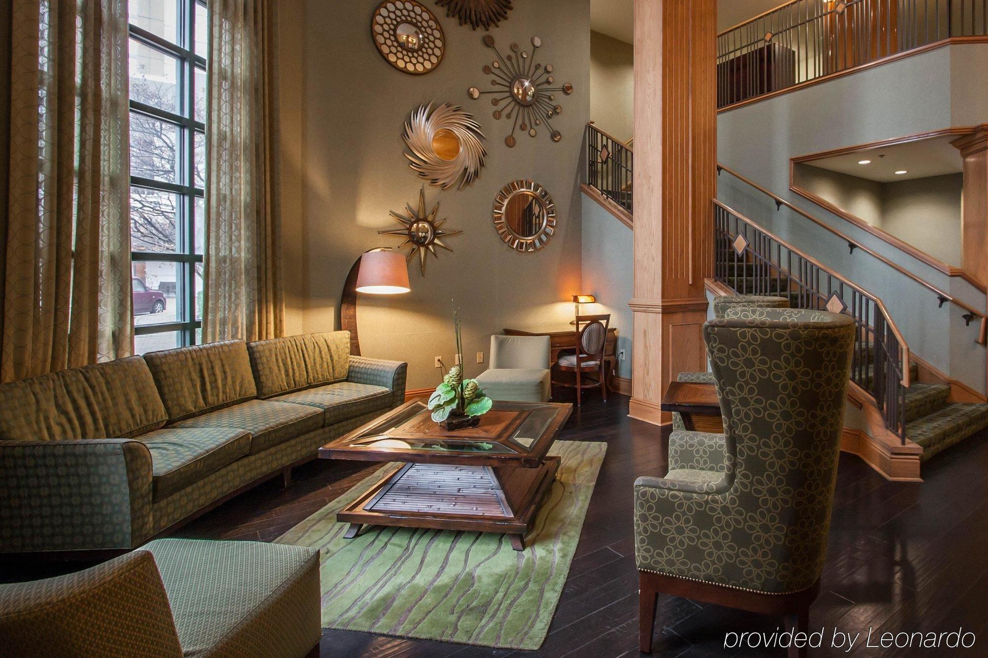 Moxy Memphis Downtown Ξενοδοχείο Εξωτερικό φωτογραφία