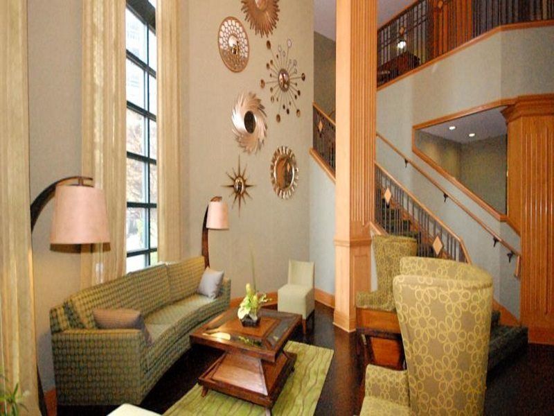 Moxy Memphis Downtown Ξενοδοχείο Εξωτερικό φωτογραφία
