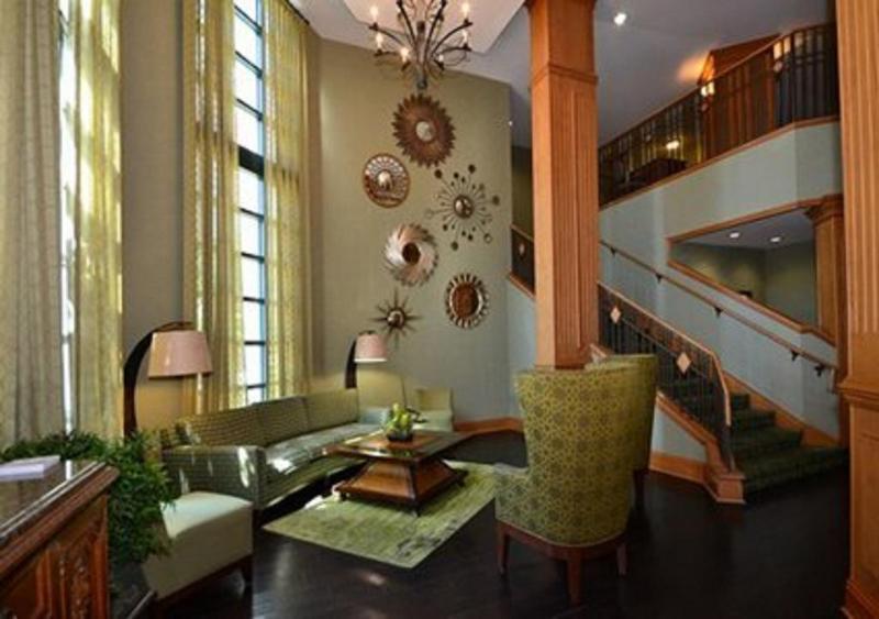 Moxy Memphis Downtown Ξενοδοχείο Εξωτερικό φωτογραφία