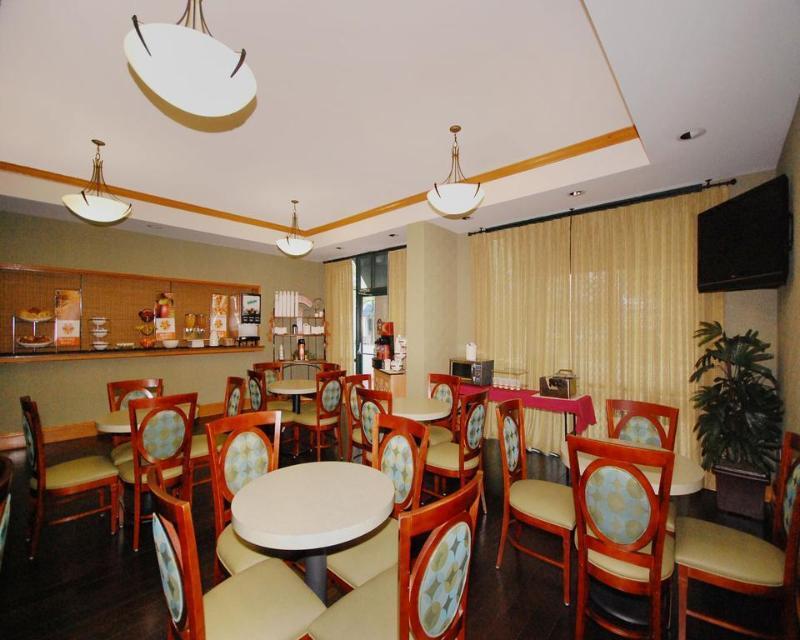 Moxy Memphis Downtown Ξενοδοχείο Εξωτερικό φωτογραφία
