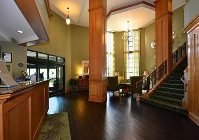 Moxy Memphis Downtown Ξενοδοχείο Εξωτερικό φωτογραφία