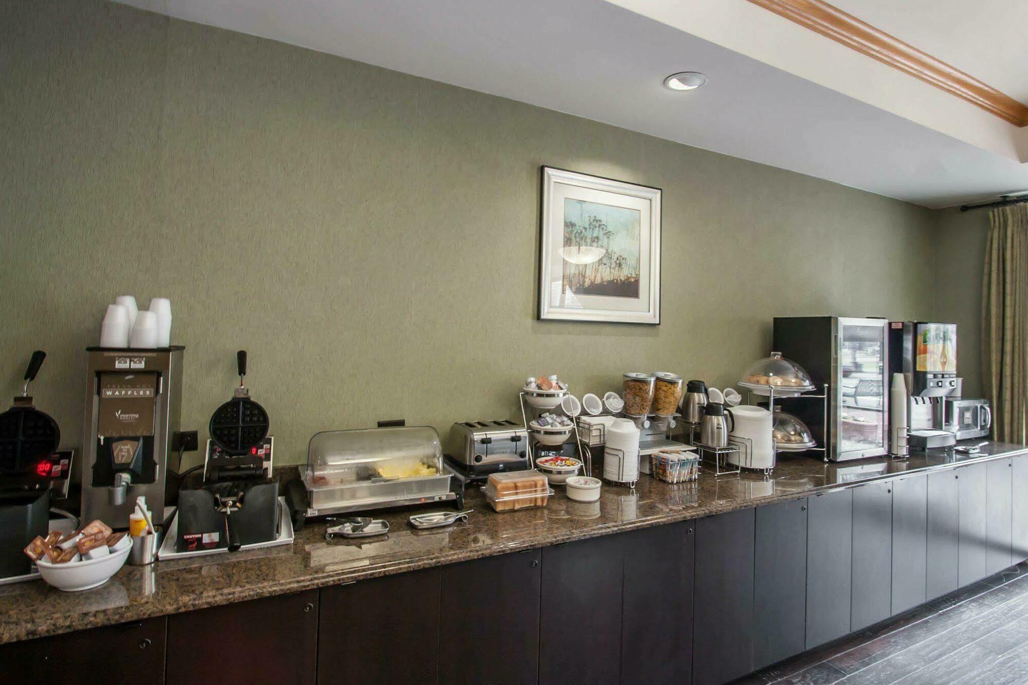Moxy Memphis Downtown Ξενοδοχείο Εξωτερικό φωτογραφία