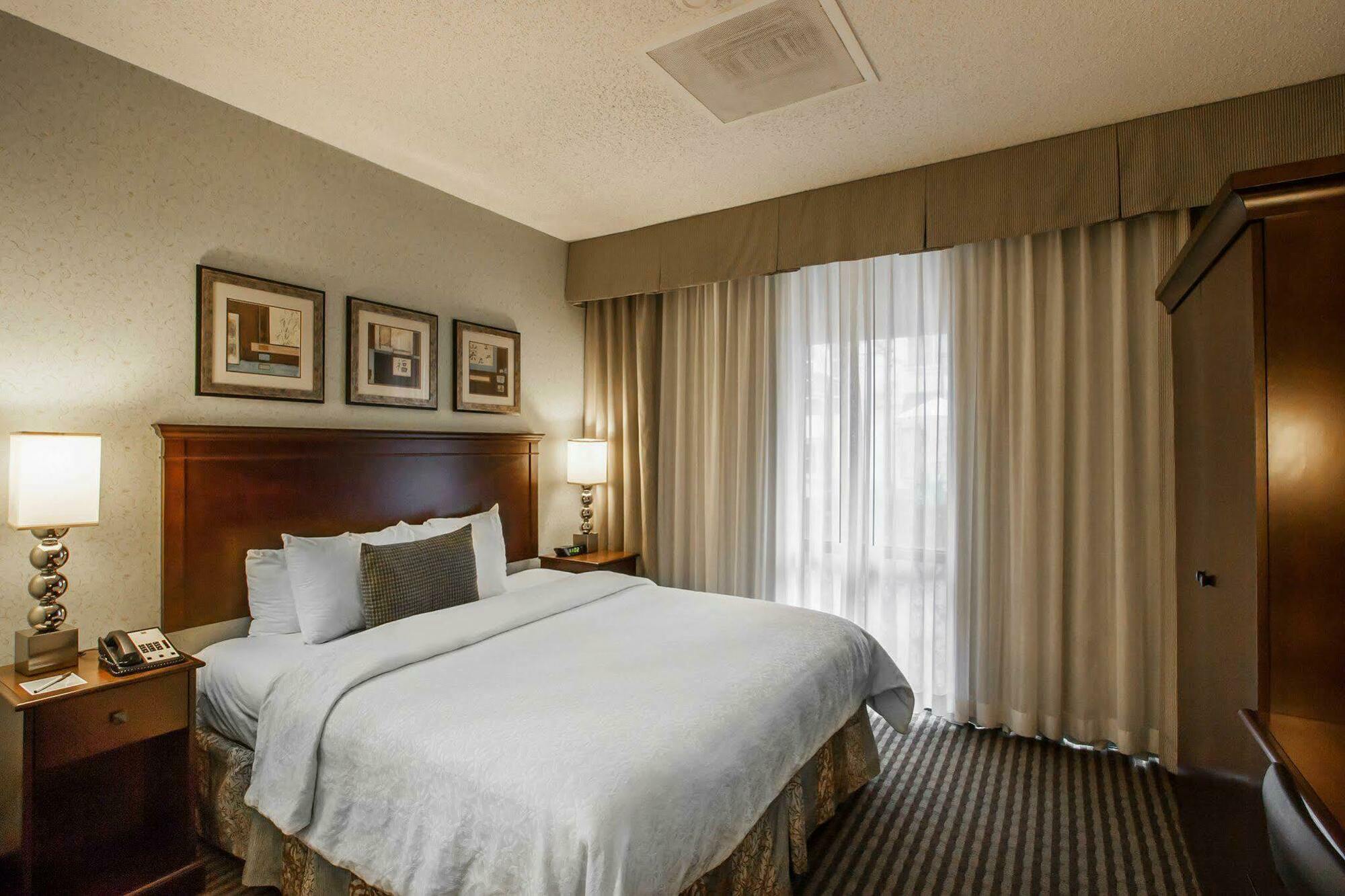 Moxy Memphis Downtown Ξενοδοχείο Εξωτερικό φωτογραφία